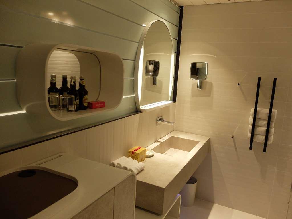 Port Tower By Isrotel Design Tel Aviv Rum bild